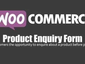 WooCommerce Product Inquiry Form 1.2.24