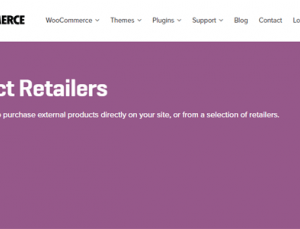 WooCommerce Product Retailers 1.16.0