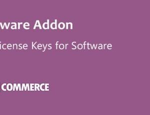 WooCommerce Software Addon 1.9.0