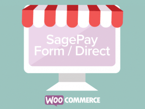 WooCommerce SagePay Form 5.10.4