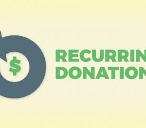 Give Recurring Donations 2.4.0