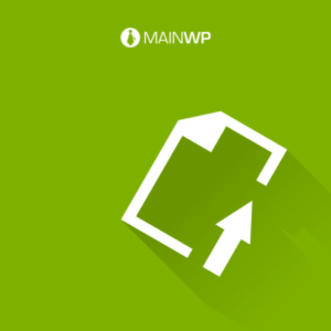 MainWP Article Uploader Extension 4.0.3