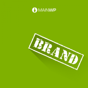 MainWP Branding Extension 4.1.3