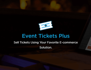Event Tickets Plus 5.6.9