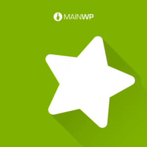 MainWP Favorites Extension 4.0.11