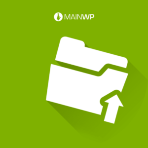 MainWP File Uploader Extension 4.1.1