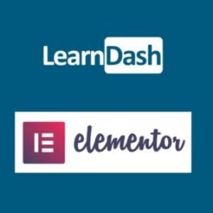 LearnDash LMS Elementor Add-on 1.0.4