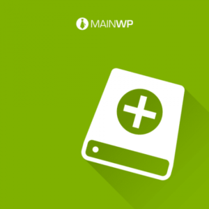 MainWP Buddy Extension 4.0.4
