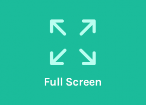 OceanWP Full Screen 2.0.2