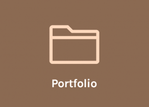 OceanWP Portfolio 2.1.1