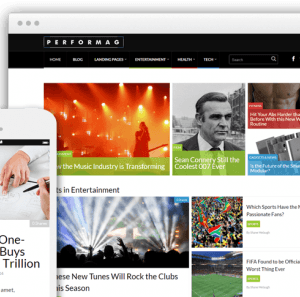 Thrive Performag Theme 2.11.1
