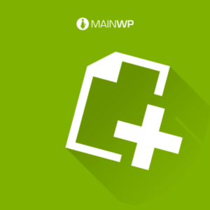 MainWP Post Plus Extension 4.1.2