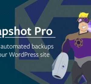 WPMU DEV Snapshot Pro 4.16.0