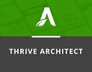 Thrive Architect 3.20