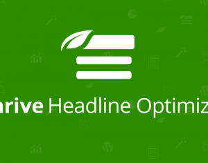 Thrive Headline Optimizer 2.3.1