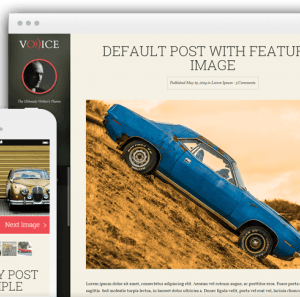 Thrive Voice Theme 2.11.1