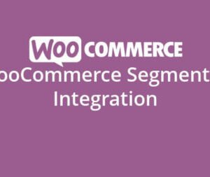 WooCommerce Segment.io Integration 1.11.0