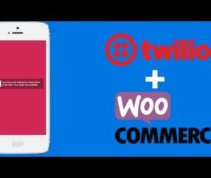 WooCommerce Twilio SMS Notifications 1.17.0